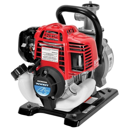Honda wx10 lightweight general - wx10,