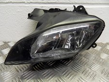 Genuine Yamaha YZF R6 13S Left