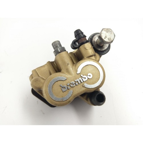Cagiva mito 125 - cagiva, 8p