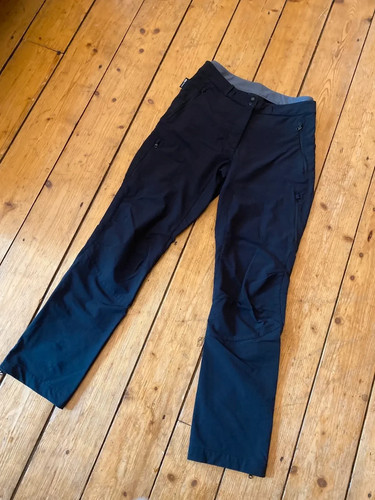 Mountain equipment black - mountain,