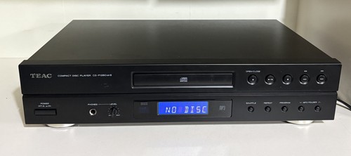 Teac p1260 mk2 hifi - mk2, stereo