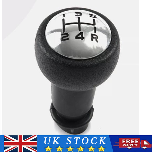 Speed manual gear lever - 5,