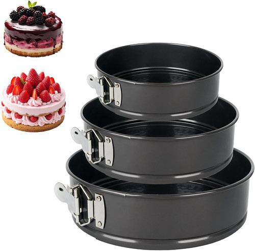 Pack non stick baking - pack,