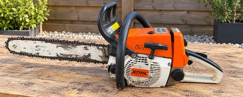 Stihl 026 professional petrol - 026,