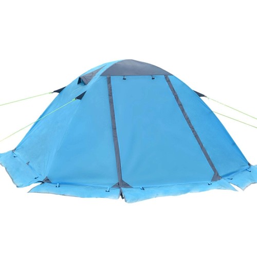 Tent cold weather snow - tent,