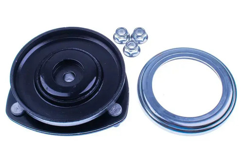Shock absorber cushion - , front