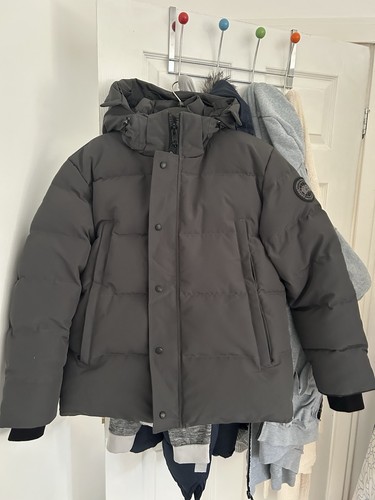 Canada goose wyndham men - wyndham, men's