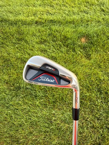 Titleist 712 ap1 iron - ap1, 6-iron
