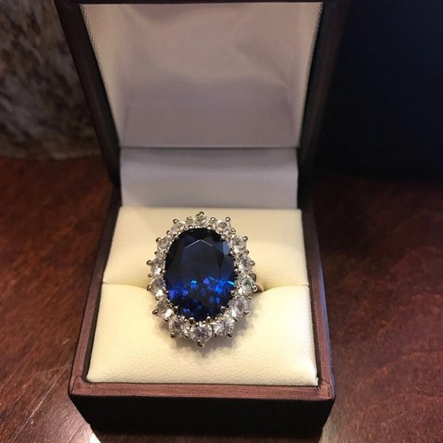 Natural sapphire - natural,