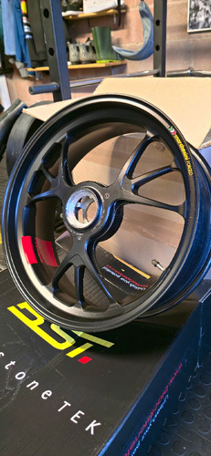 Super light weight - weight, forged