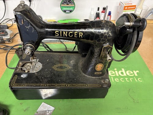 Singer 99k electric - singer,