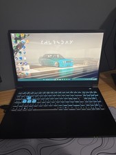 Medion Erazer Gaming Laptop