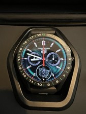 Tag Heuer E4 Connected Men's