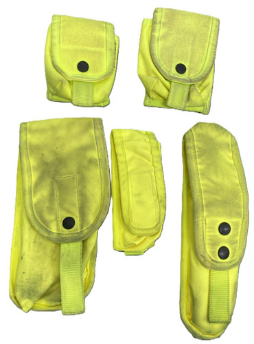 Arktis molle pouch - pouch, 5