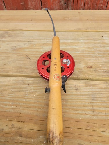 Vintage normark thrumming teho - vintage,