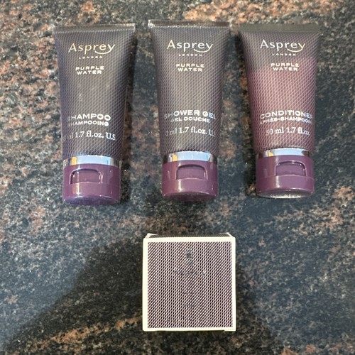 Asprey london purple water - asprey,
