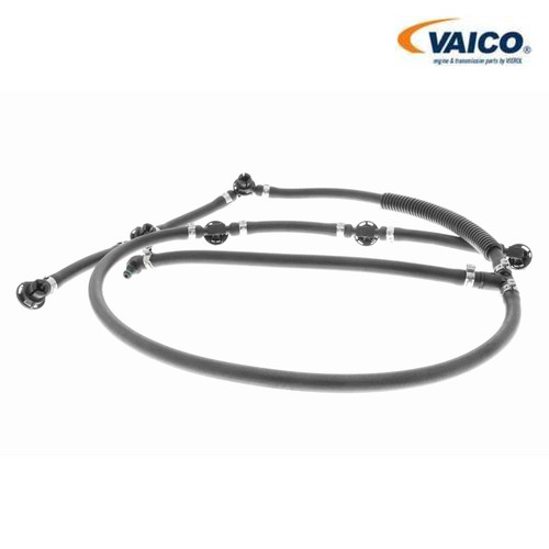 Hose fuel overflow vaico - overflow,