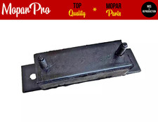 53 54 55 DODGE NEW FRONT ENGINE / MOTOR MOUNT V8 CARS