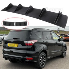 For Ford Kuga 5 Fins Rear