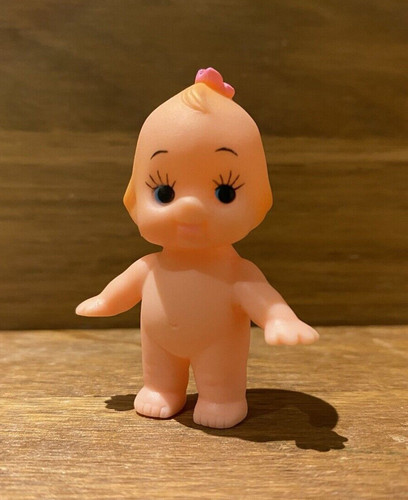 Obitsu kewpie doll baby - doll, girl