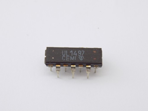 Ul1497 unitra cemi - 1x,