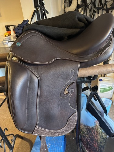 Prestige passion dressage - prestige, k