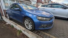 Volkswagen Scirocco MK3 2008-2014 Breaking Blue LR5Z