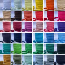 18mm Flanged Piping 6mm Cord