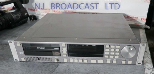 Studer d731 professional - d731,