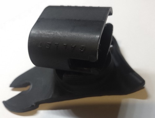 Helmet mount gallet - helmet,