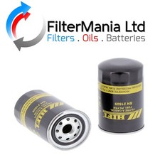 HIFI SN21609 FUEL FILTER