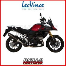 14012 LEOVINCE SUZUKI V-STROM
