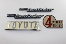 Toyota Land Cruiser FJ40 BJ40