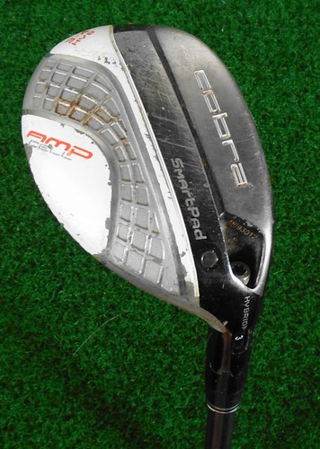 Used cobra amp cell - amp, 3-4