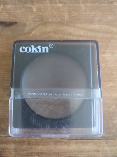 Cokin close b 103 - +3, filter
