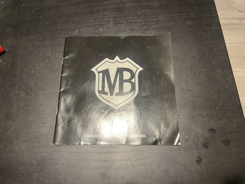 Mafiabikes owner manual - mafiabikes,