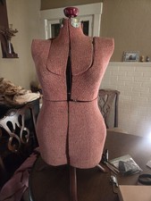  Vintage Dress Form Sewing