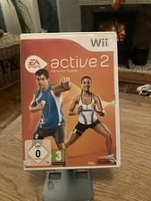 EA Sports Active 1 2 Personal