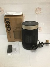 Dreo Electric Heater, 1500W