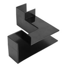 T- Shrimp Cave Aquarium Tunnel