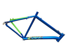 Voodoo Limba 2015 Adventure