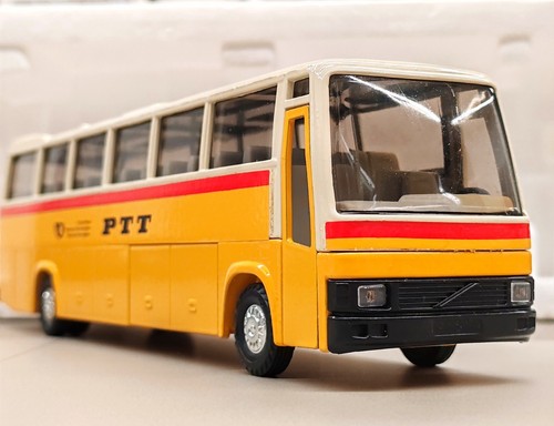 Joal volvo coach - volvo, ptt