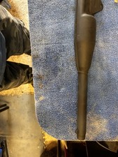 Honda Mt5 Exhaust Pipe