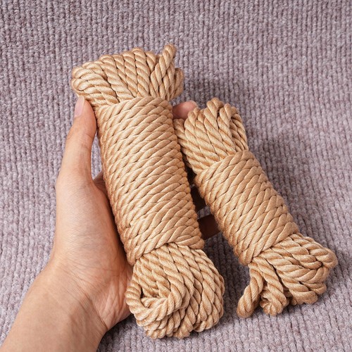10m bondage hemp - 10m/5m,