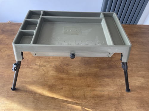 Advanta bivvy table - bivvy,