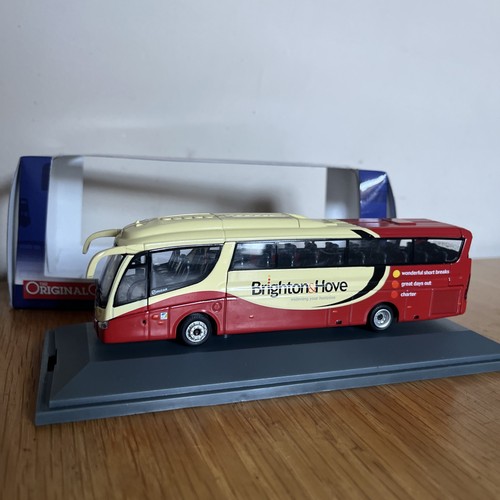 Corgi ooc om46210 - ooc, scania