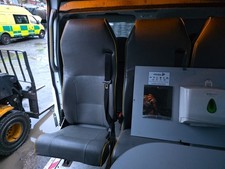 FORD Transit MK7 350 RWD