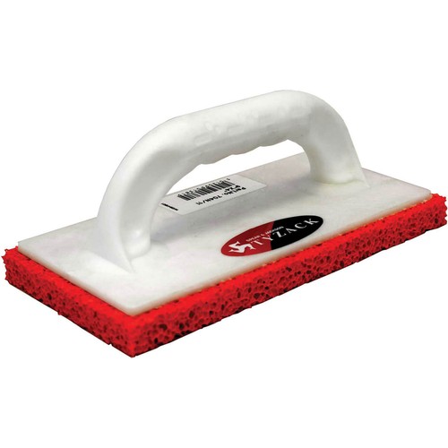 Tyzack sponge float - tyzack, 4"