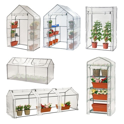 Garden compact walk - garden,