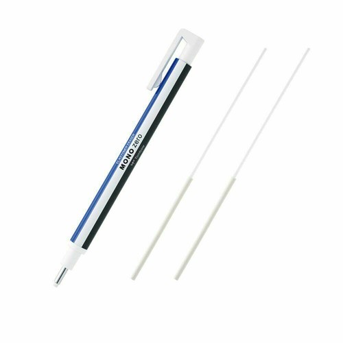 Tombow eraser pen round tip - -,